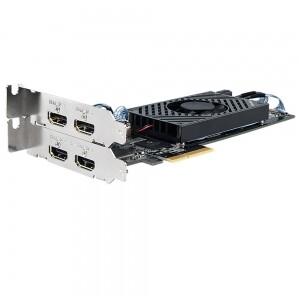 에버미디어 AVerMedia CL314H1 HDMI 4CH Capture Card /캡쳐보드 / 내장형 / PCI-Express / 최대 캡처 해상도:2160p / 60fps