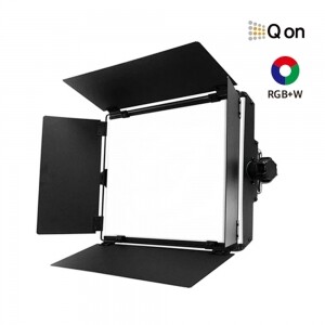 Qon LED 1500C / RGBW (Full Color) / 120W / DMX제어 / 리모컨제어