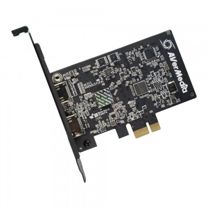 에버미디어 AVerMedia Live Streamer ULTRA HD - GC571/  내장형 / PCI-Express / 최대 캡처 해상도:2160p / 30fps